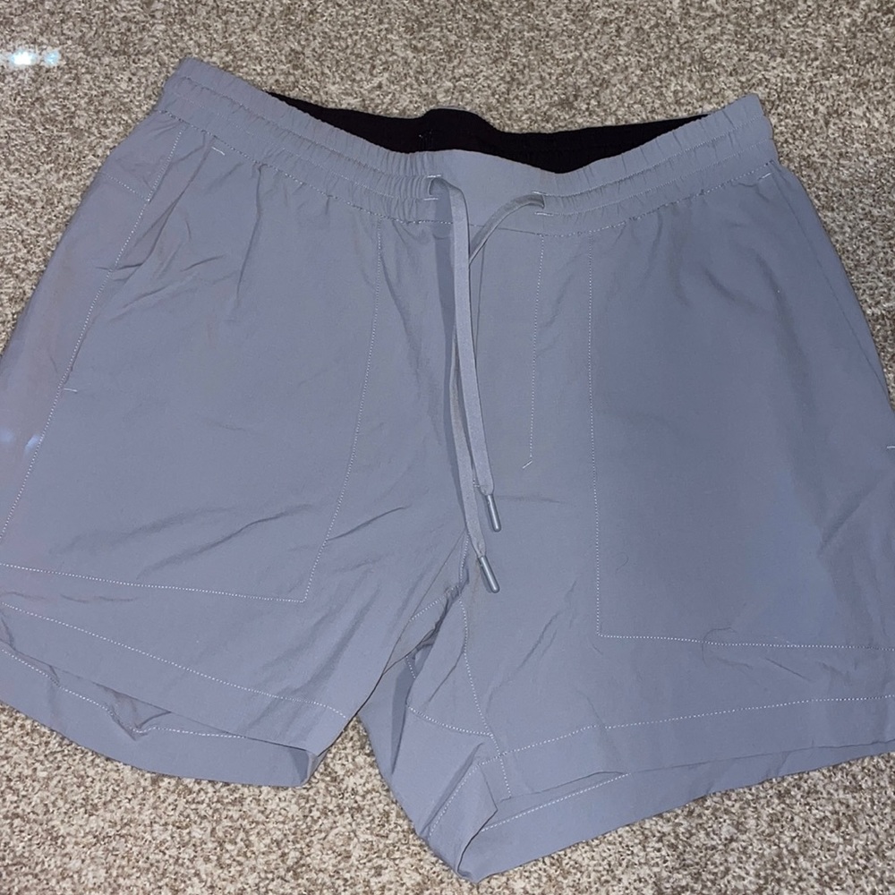 Lululemon Bowline Shorts